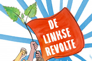 Podcast Linkse Revolte in Lingewaard