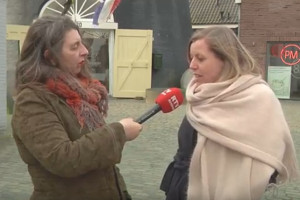 Een interview met lijsttrekker Martien Louwers (video)