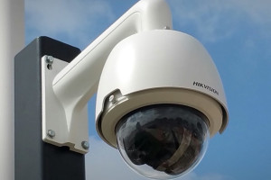 PvdA Arnhem stelt vragen over bewakingscamera’s
