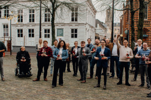 PvdA Arnhem stelt kandidatenlijst vast