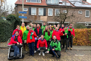 GroenLinks en PvdA Arnhem samen naar gemeenteraadsverkiezingen 2026