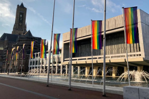 PvdA lanceert plan voor een ‘Regenboog Arnhem’