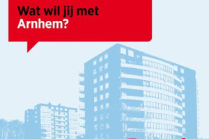 Uitzendbureau voor jongeren winnaar ideeënwedstrijd “Wat wil jij met Arnhem?”