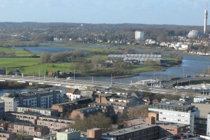 Corona en regelingen in Arnhem