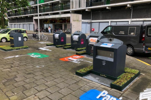 PvdA stemt in met referendum over diftar