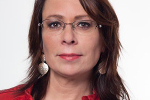 Karin Lasthuizen verlaat gemeenteraad Arnhem; wordt hoogleraar in Nieuw Zeeland